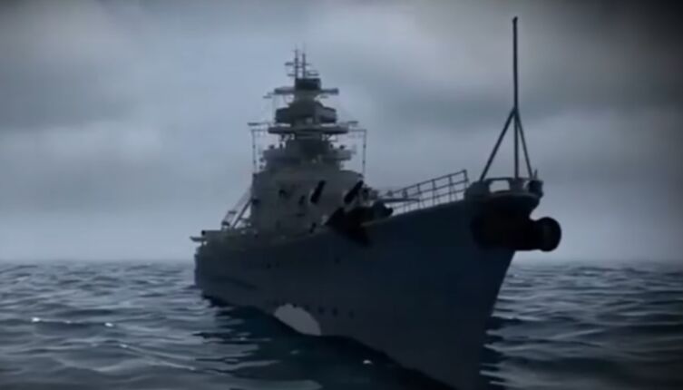 Броня против удачи. Почему линкор &laquo;Бисмарк&raquo; проиграл биплану?