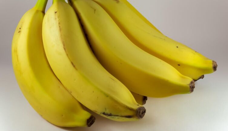 За что мы любим бананы?