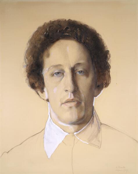 Какие интересные памятники есть в Петербурге?