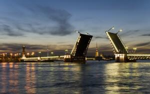 Как менялось монументальное искусство Петербурга за последнее 30-летие?