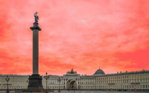 Как менялось монументальное искусство Петербурга за последнее 30-летие?