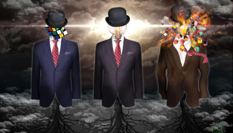 Поль Дирак: кто открыл новый квантовый мир?