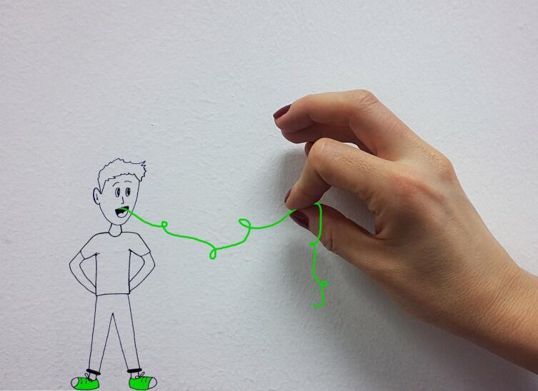 Фальшивая доброта. Как не дать себя использовать?