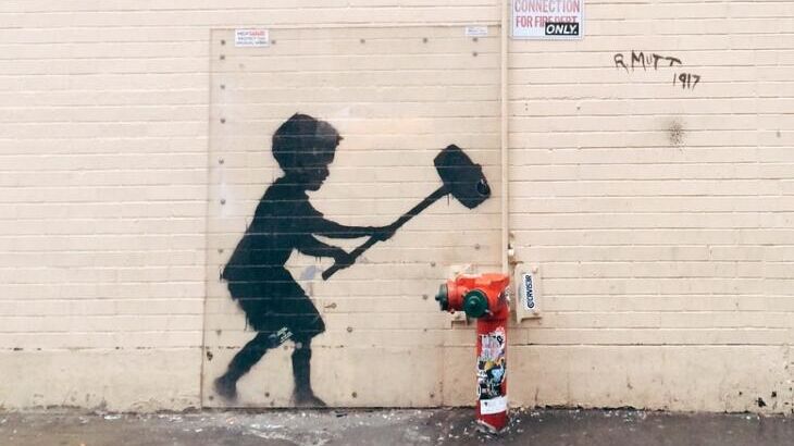 С чего начать изучение современного искусства?