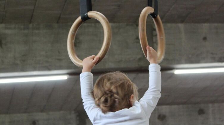 Как выбрать секцию спортивной гимнастики в Москве?