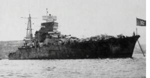 Загадка бочки №3. Кто взорвал флагман Черноморского флота линкор «Новороссийск»?