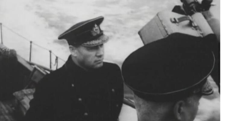 Николай Кузнецов