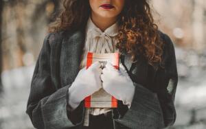 «Тайна красного
дома»: какой детектив написал Алан
Милн?