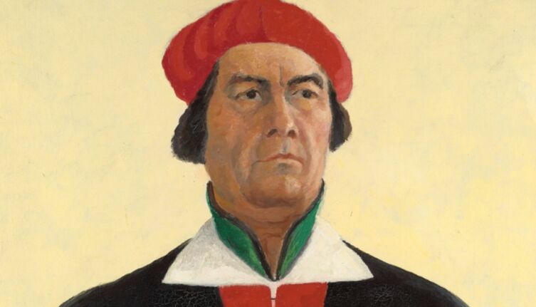 К. Малевич и его &laquo;Чёрный квадрат&raquo;. Что не зашифровано в этой картине?