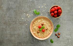 Как приготовить
пшеничную кашу, чтобы она была вкусной
и полезной?