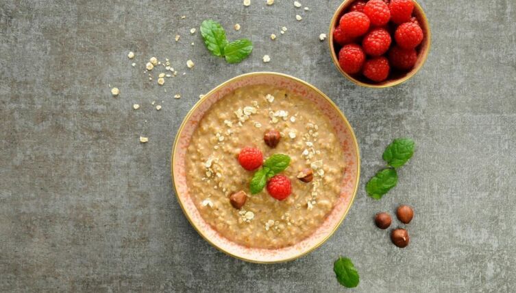 Как приготовить пшеничную кашу, чтобы она была вкусной и полезной?