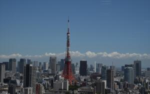 Чем удивляет Япония?