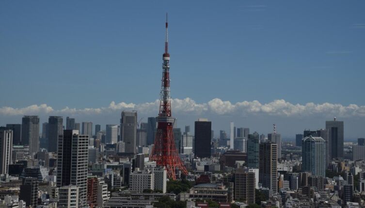 Чем удивляет Япония?