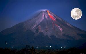 Что происходит с нашей планетой — сжатие или расширение?