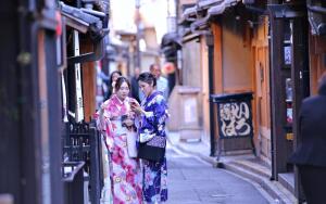 Чем удивляет Япония?