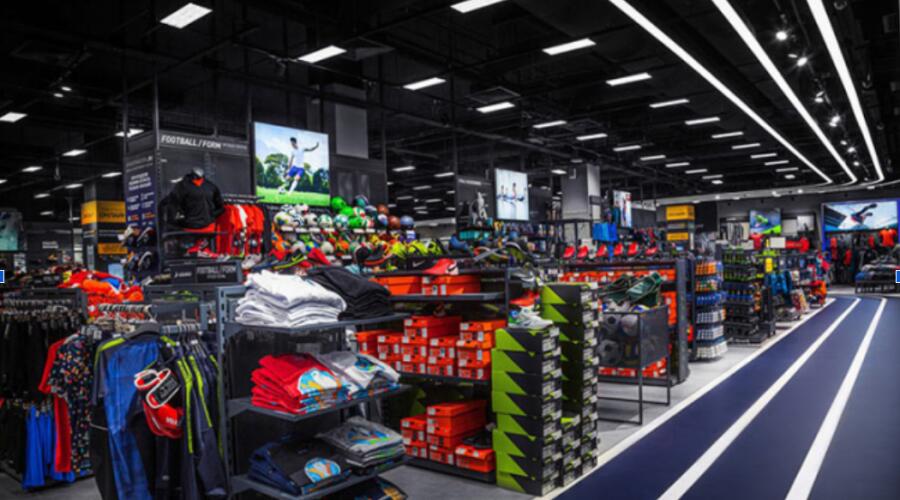 Бизнес Николая и Владимира Фартушняков: как родился лидер спортивного ритейла?