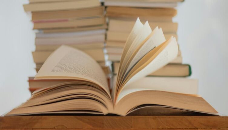 Какими были книги?
