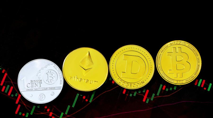 Криптообменник в Екатеринбурге: как выбрать в 2026 году?