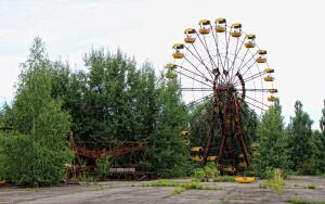 «Звезда
Чернобыль». Как трагедия изменила
взгляды на жизнь главной героини
книги?