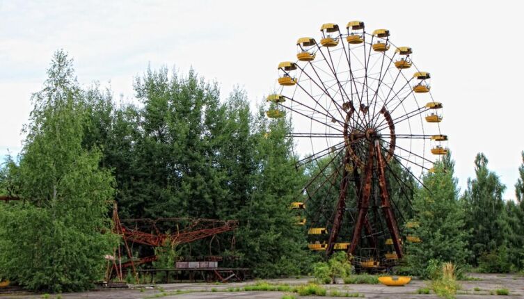 «Звезда Чернобыль». Как трагедия изменила взгляды на жизнь главной героини книги?