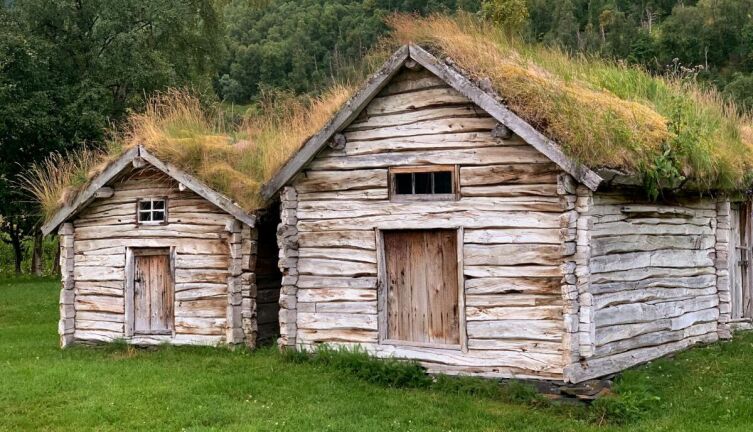 Как выстраивается здание нашей личности?