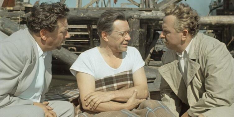 Кинотуризм: в каких фильмах и сериалах действие происходит в Ростове-на-Дону?