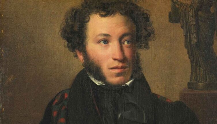 Какой стихотворный диалог состоялся между А. С. Пушкиным и митрополитом Филаретом (Дроздовым)?