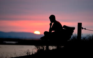 Как выглядит счастливое разочарование?