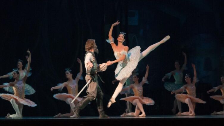 Всемирный день танца. Как его празднуют?