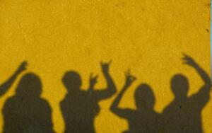 Тень, знай свое место! Как приручить своих демонов и превратить их в силу?