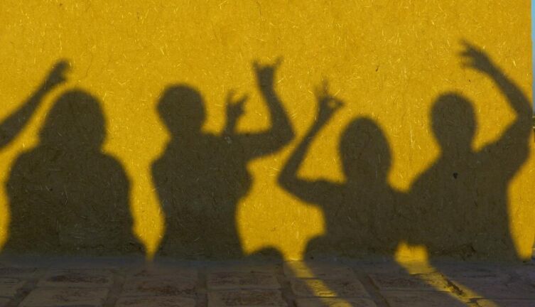 Тень, знай свое место! Как приручить своих демонов и превратить их в силу?