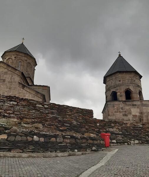 Цминда Самеба Цминда Самеба