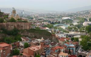 Какие достопримечательности посмотреть в Тбилиси?