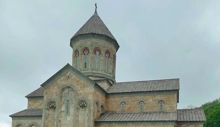 Грузинские регионы. Какие интересные места можно посетить в Кахетии?