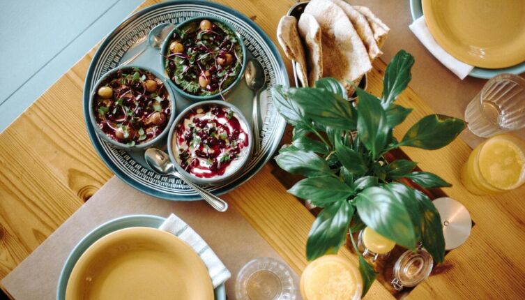 Какими блюдами знаменита грузинская кухня?