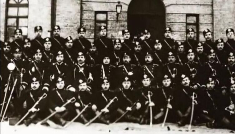 Сыщик Аркадий Францевич Кошко. За что его называли «русским Шерлоком Холмсом»?