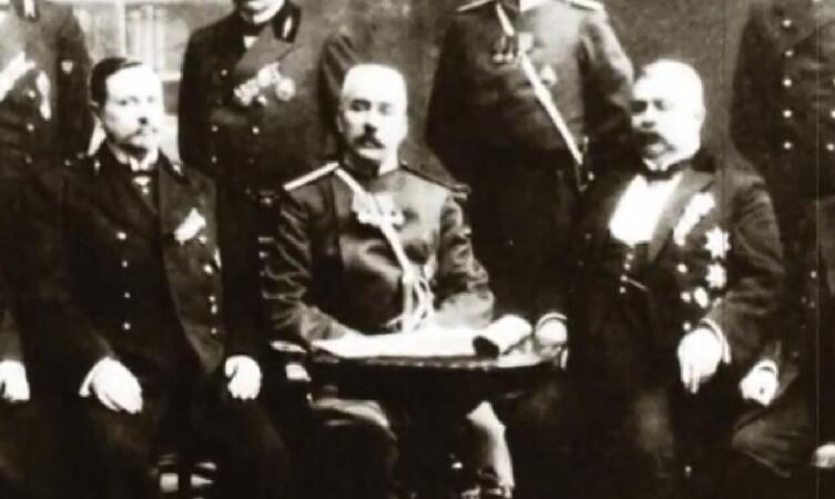 Сыщик Аркадий Францевич Кошко. За что его называли «русским Шерлоком Холмсом»? Сыщик Аркадий Францевич Кошко. За что его называли «русским Шерлоком Холмсом»?