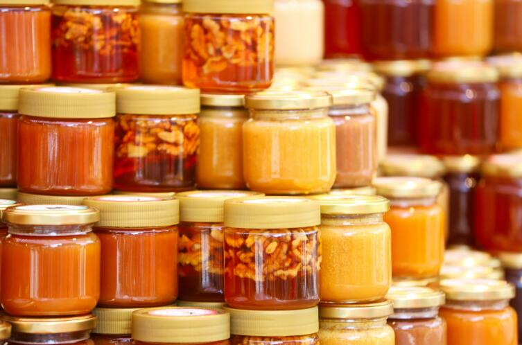 Какой бывает мёд? Какой бывает мёд?