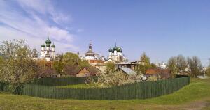 Где посмотреть на деревянное кружево?