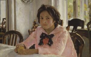 Живопись. Как русские художники изображали на своих полотнах плоды и ягоды?