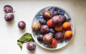 Какие
натуральные продукты подходят для
похудения?