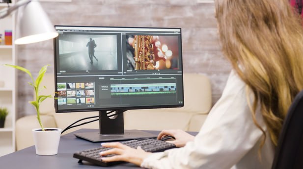Программы для видеомонтажа: 8 редакторов видео для быстрой работы