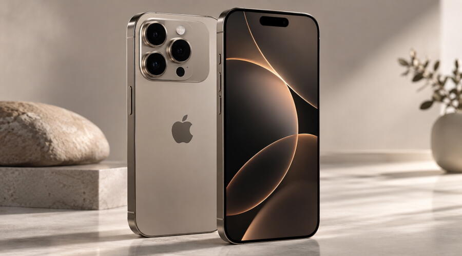 Секреты успеха iPhone 18 Pro Max: большой экран, камеры и автономность