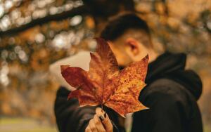 Осенний дейтинг: как знакомиться в оффлайне, когда все сидят по домам?