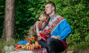 Гастротуризм для бывалых. Чем кормят в русских городах, кроме знаменитых брендов?