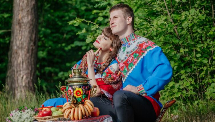 Гастротуризм для бывалых. Чем кормят в русских городах, кроме знаменитых брендов?