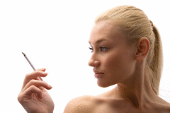 Сколько конкретно тратит курильщик?..