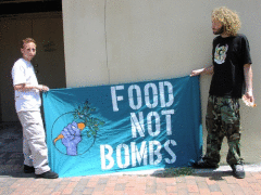 Основные принципы движения: независимость, добровольность, бесплатность, антиавторитарность, антииерархичность, ненасилие (веганство), использование «лишней» пищи.