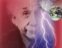 Ошибся ли Эйнштейн? или Новое открытие в теоретической физике…