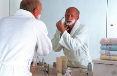 Как ухаживать за кожей лица? (Советы мужчинам)